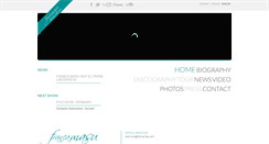 Desktop Screenshot of francamasu.com